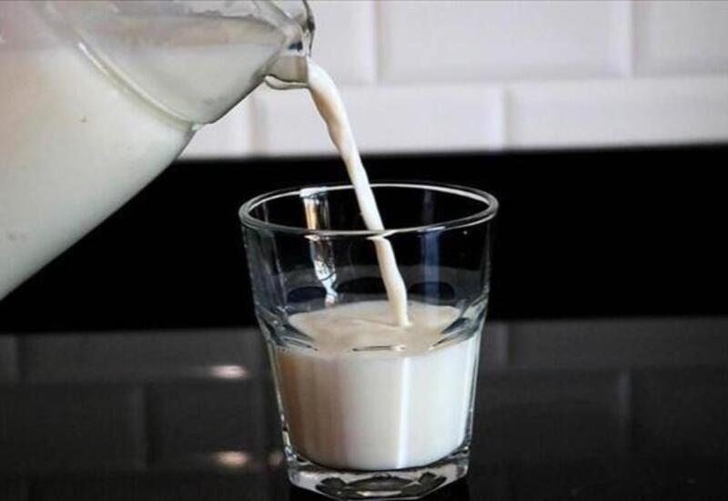 Ayranın içinə 1 qaşıq əlavə edin