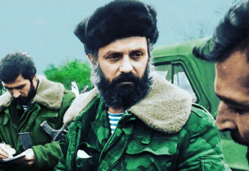 Allahverdi Bağırovun ailəsində ağır itki