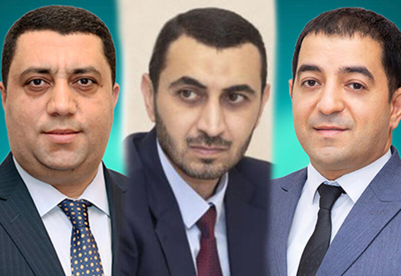 DSMF sədri yaxın qohumlarına vəzifə verib?