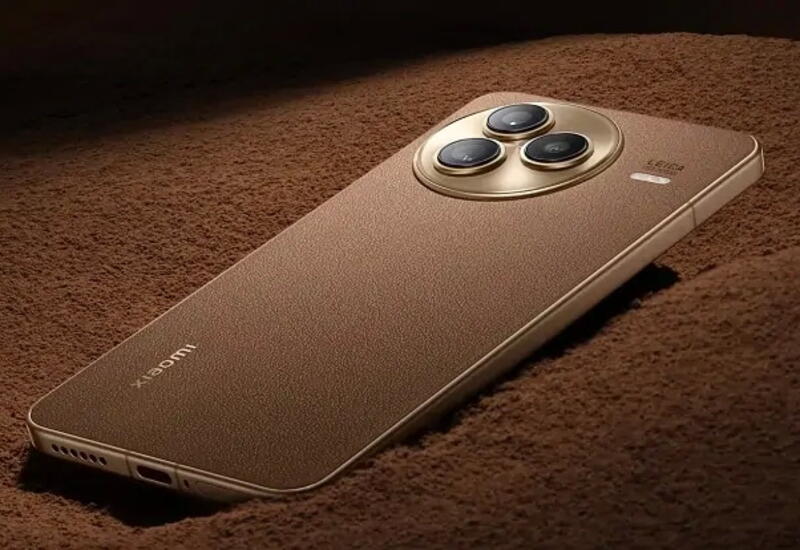 Xiaomi представила смартфон с ароматом кофе