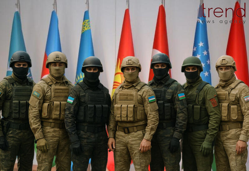 Türk NATO-su nə zaman yaradılacaq?
