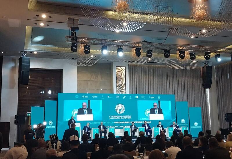 Bir sıra ölkələrdəki qanunlar müsəlman hüquqlarının məhdudlaşdırılmasına hədəflənib