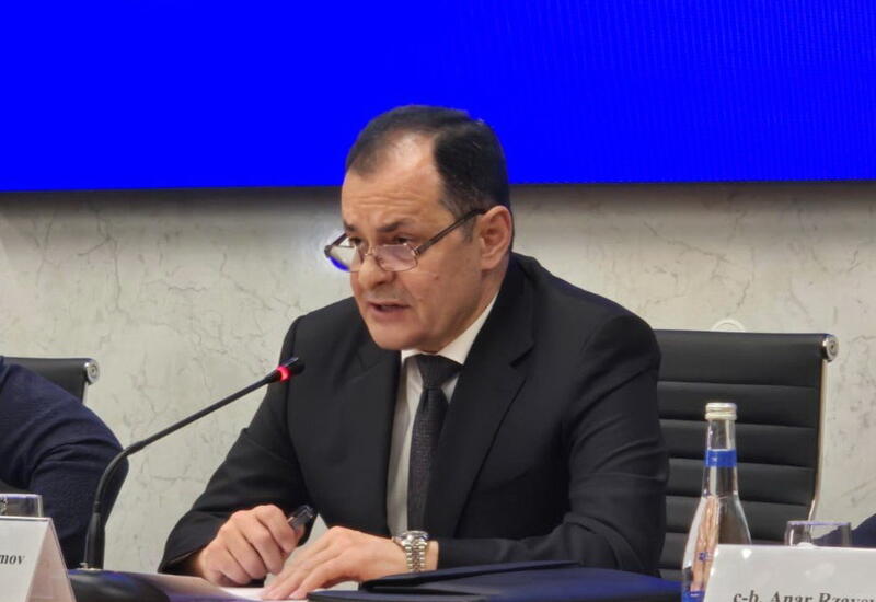Названо количество гибридных автомобилей в Азербайджане