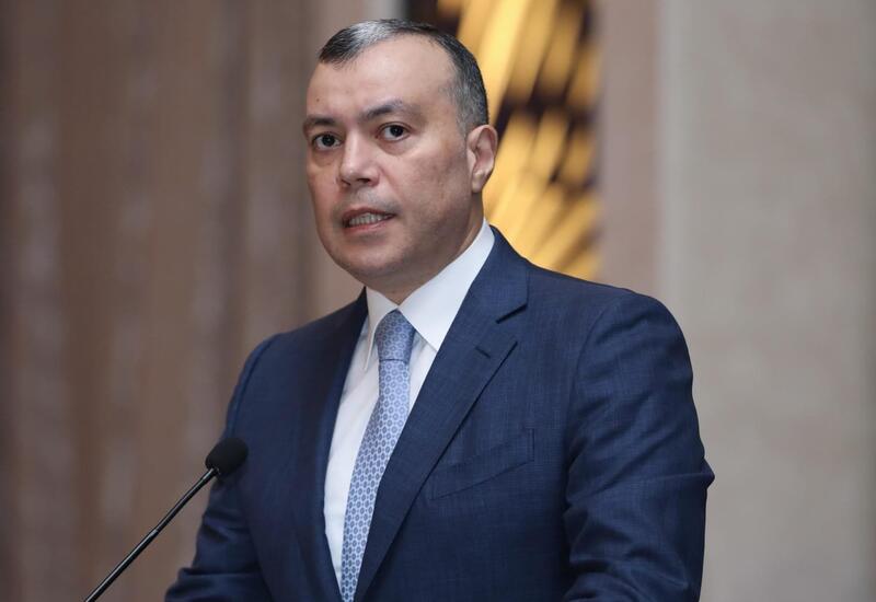 Hədəfimiz büdcənin cari xərclərini qeyri-neft gəlirləri hesabına qarşılamaqdır