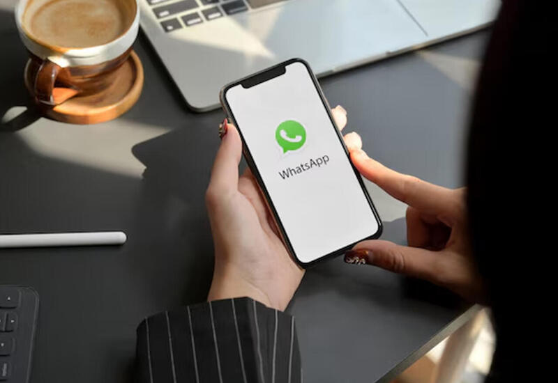 “WhatsApp” istifadəçilərinin nəzərinə