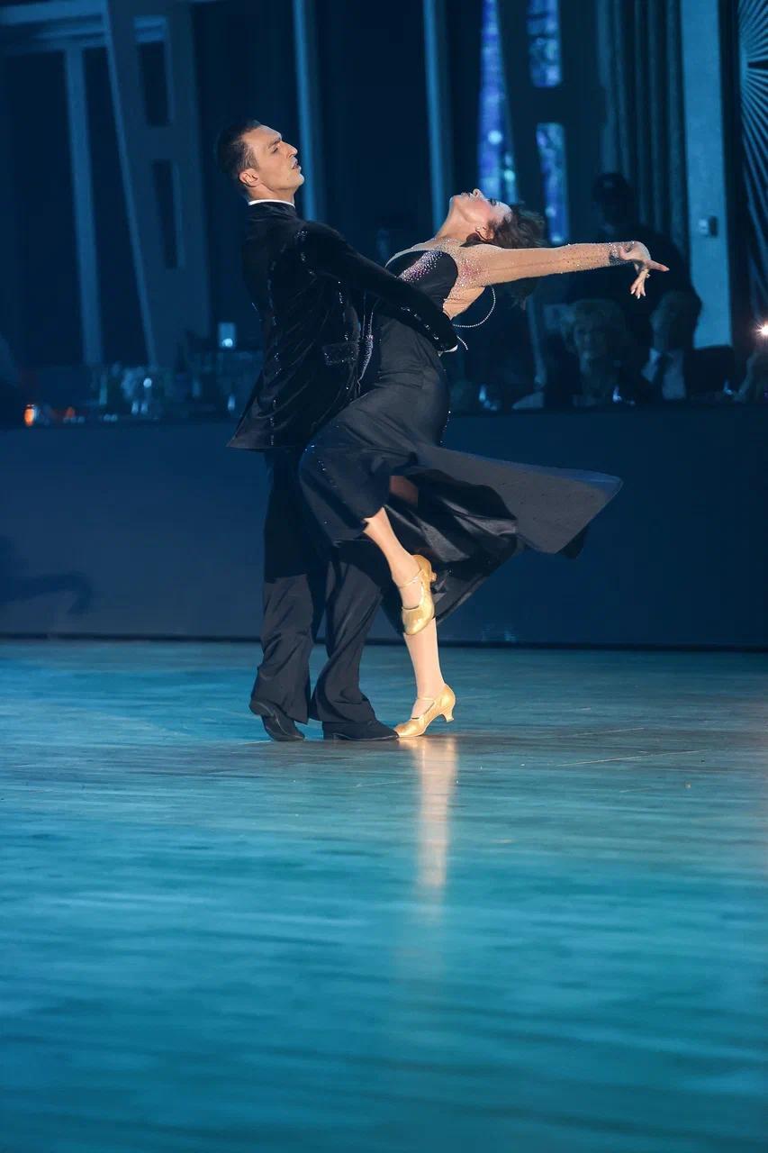 Azerbaijan Dance Festival - это движение, объединяющее сердца и культуры
