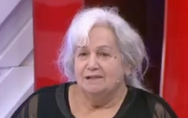 Allahverdi Bağırovun ailəsində ağır itki