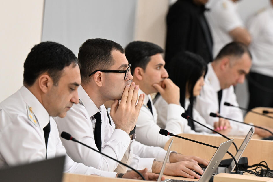 Десятки потерпевших выступили на суде по делу Рубена Варданяна