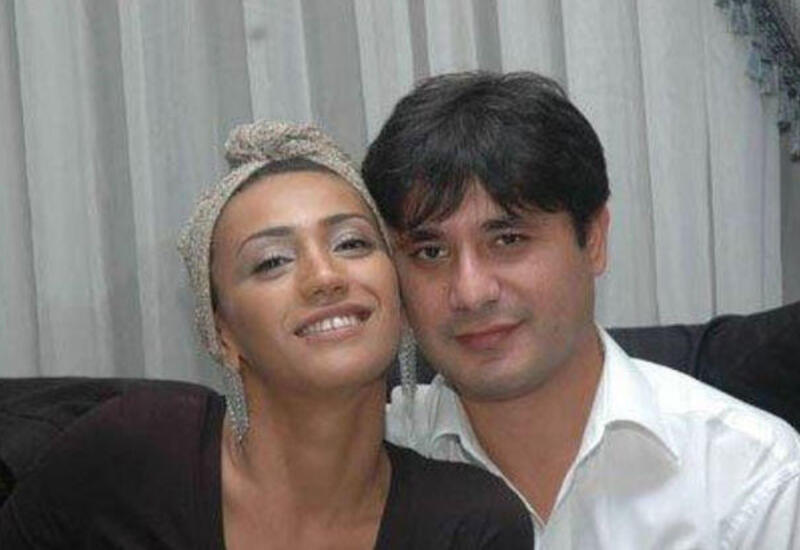 Keçmiş əri Röyayla tanışlıq hekayəsini danışdı