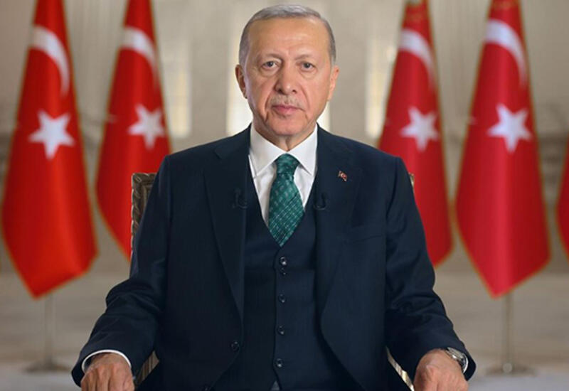 Biz ortaq idealları paylaşan üç qardaş ölkəyik