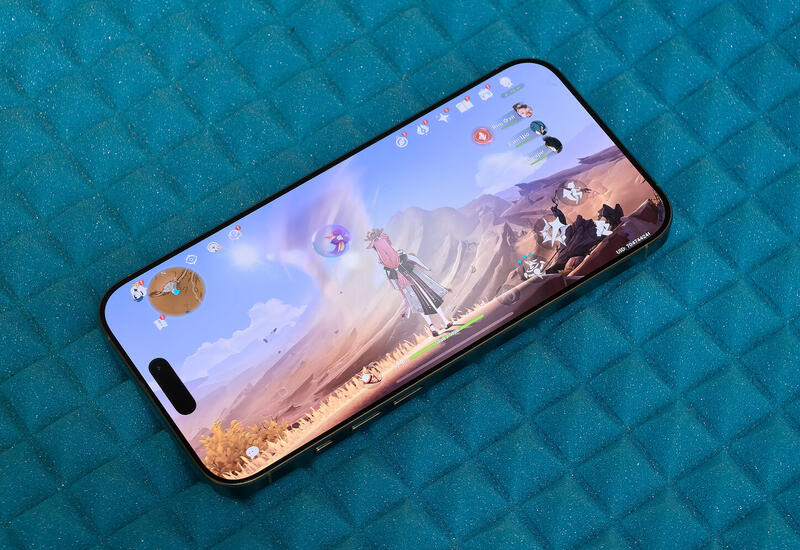 Apple выпустит собственный игровой хаб для iPhone