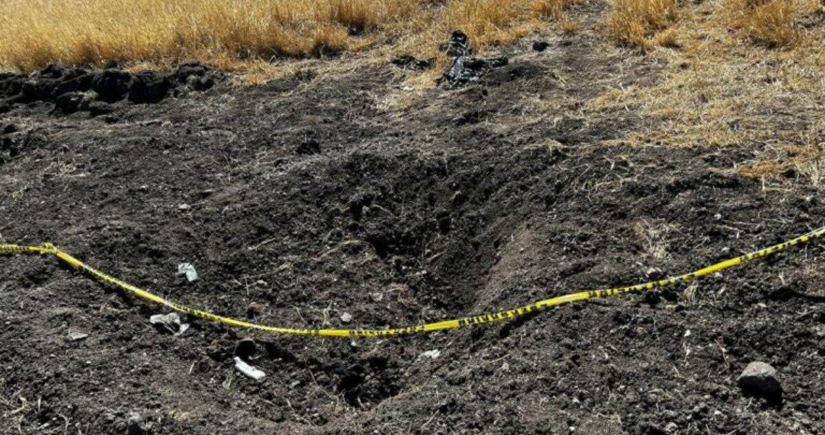 В Мексике в заброшенном доме обнаружены тела более 10 человек