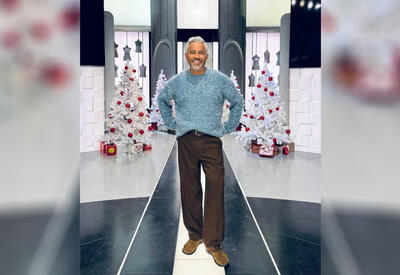 Ведущий «Модного приговора» назвал два лучших оттенка на летний сезон