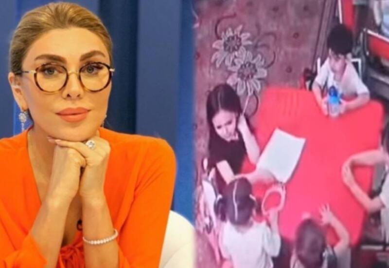 “Bu görüntülər məni məhv etdi”