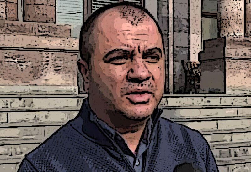 Два акта на аттракционе невиданной глупости в Армении: чем закончится третий акт?