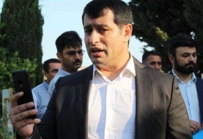 Araz Musayevi bıçaqlayıb qaçanlar saxlanıldı