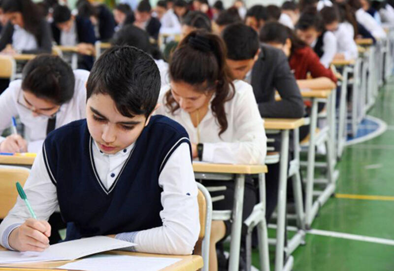 Bu siniflər də liseylərə imtahan verə biləcək