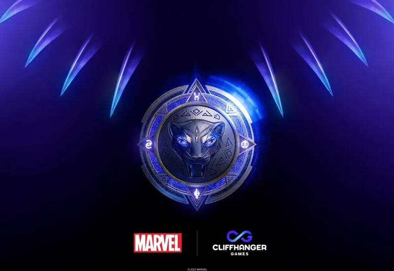 Стало известно об отмене игры о супергерое Marvel Черная пантера