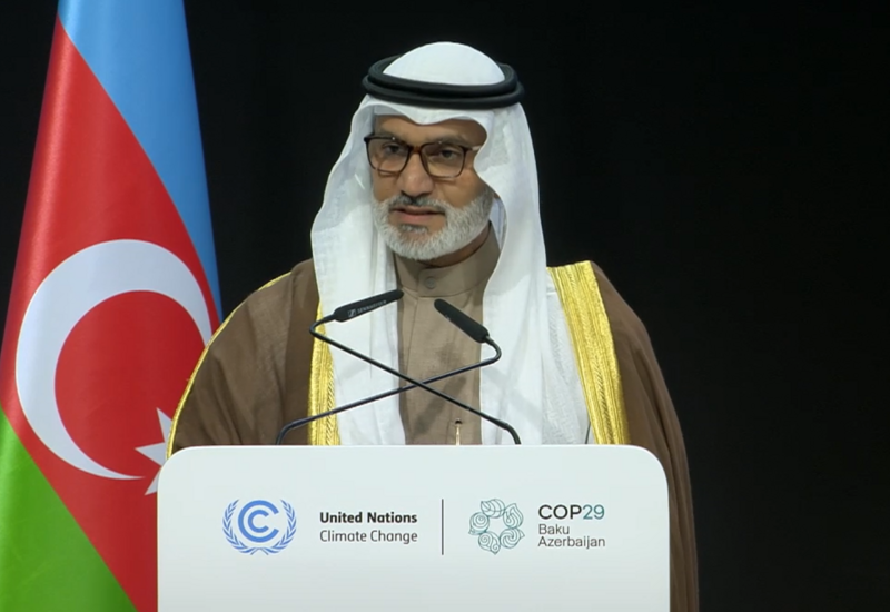 OPEC baş katibi Bakı Enerji Həftəsində iştirak edəcək