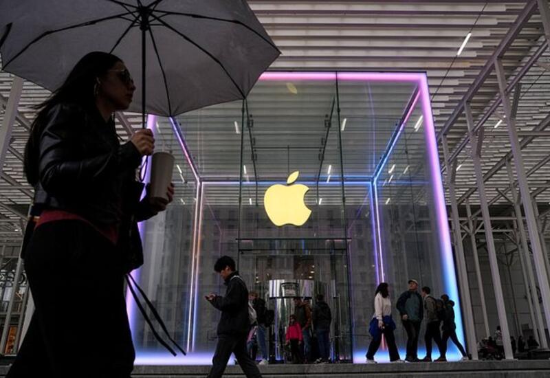 Apple защитила миллиарды долларов от мошенников