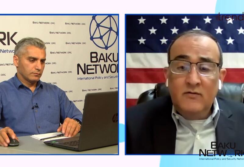 Trampın yeni xarici siyasətinin arxasında nə durur? - "Baku Network" platformasında Texasdan baxış