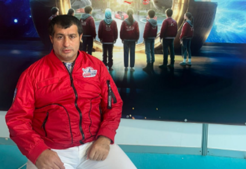 Araz Musayevin bıçaqlanması ilə bağlı