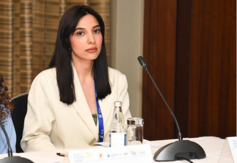 TransLogistika və Caspian sərgisi potensial müştərilərlə əlaqə qurmaq üçün unikal imkanlar təqdim edir