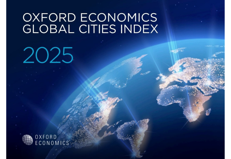 Nyu-York, London və "Paris Global Cities Index 2025"in liderləridir