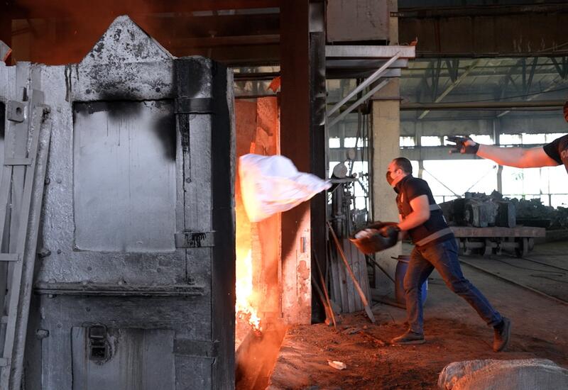 4 tondan çox narkotik vasitə və psixotrop tərkibli həb məhv edilib