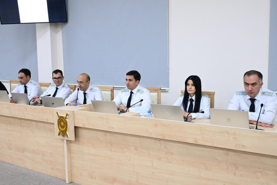 В суде изучены документы в связи с преступлениями ВС Армении против мирных азербайджанцев