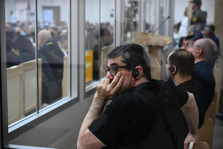 В суде изучены документы в связи с преступлениями ВС Армении против мирных азербайджанцев