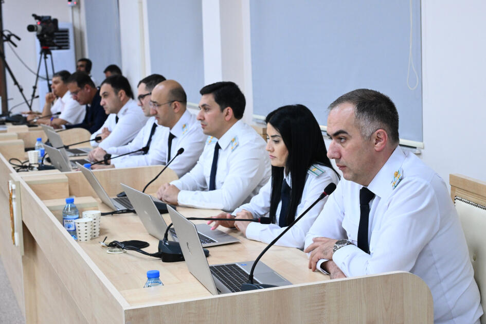 В суде изучены документы в связи с преступлениями ВС Армении против мирных азербайджанцев