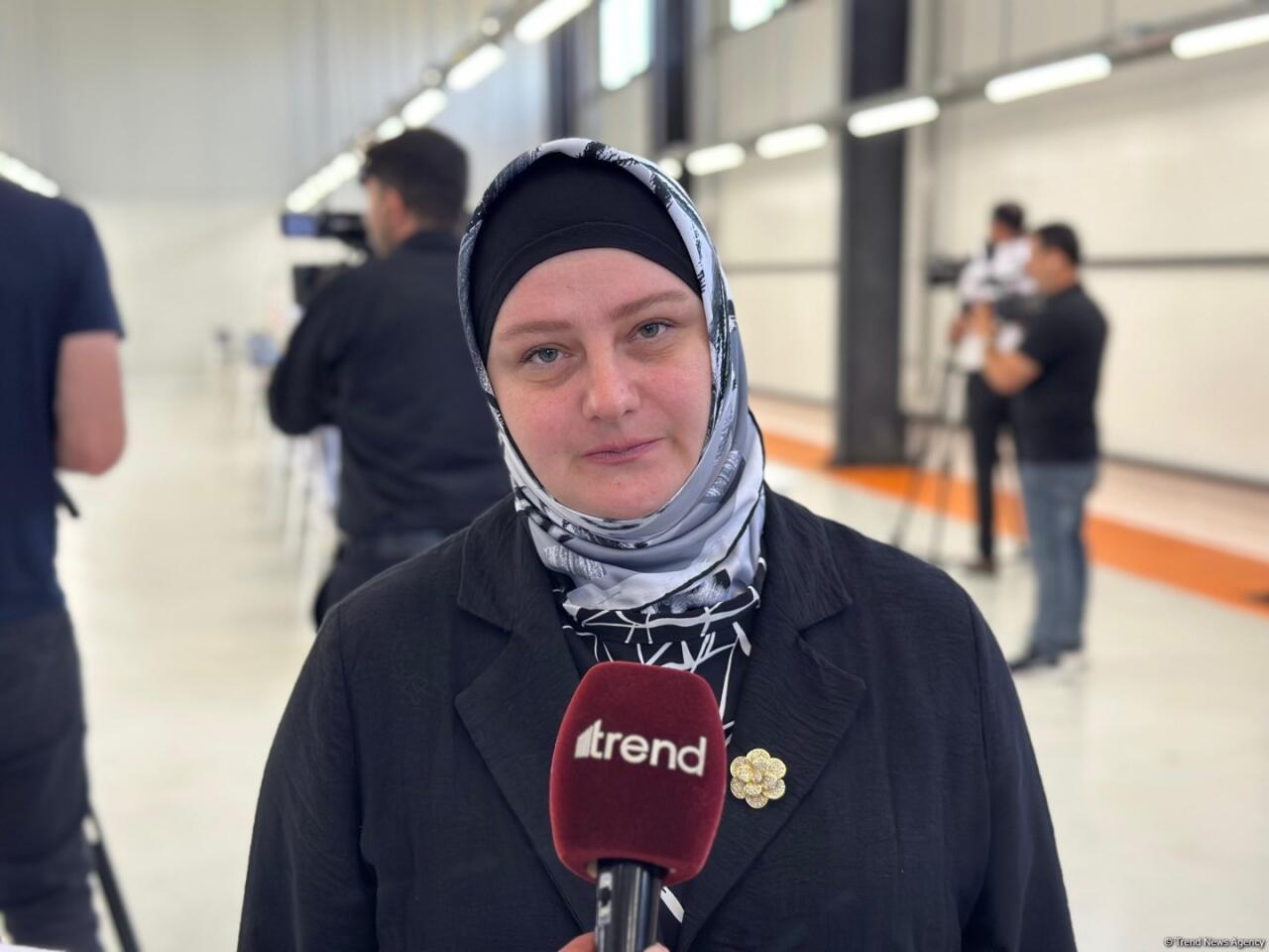 Фабрика LATIFA планирует выпускать по 2000 текстильных изделий в день