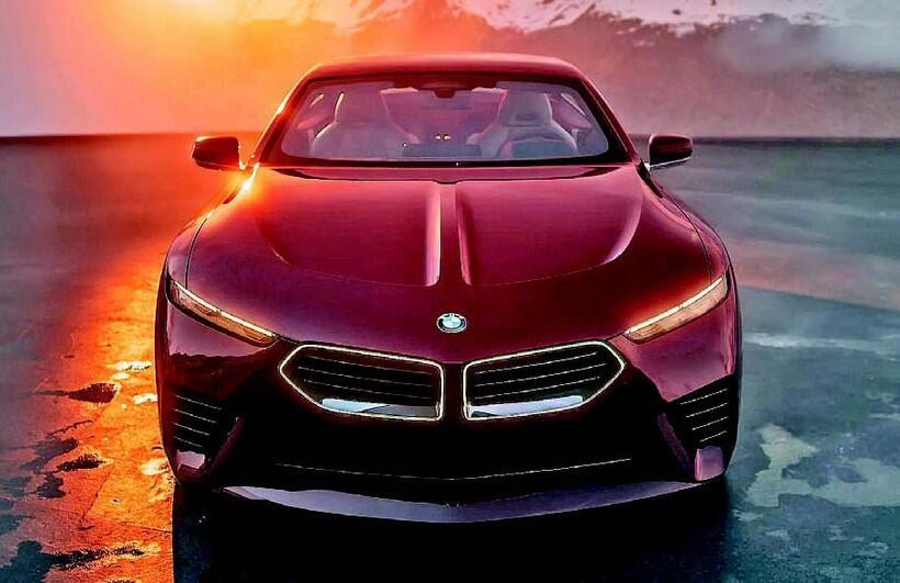 "BMW"nin bu modelini cəmi 70 nəfər ala biləcək