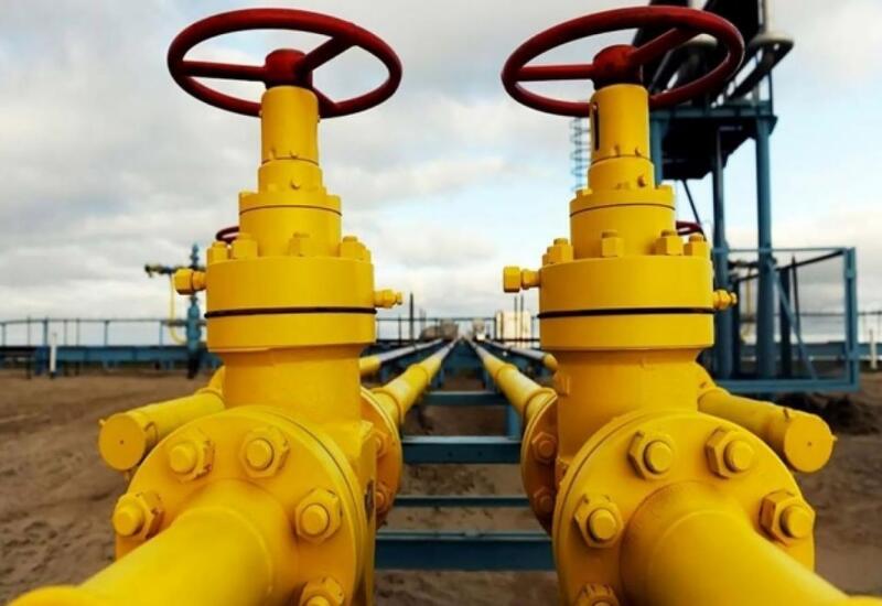 В селах четырех районов Карабаха начнется масштабная реконструкция газовых сетей