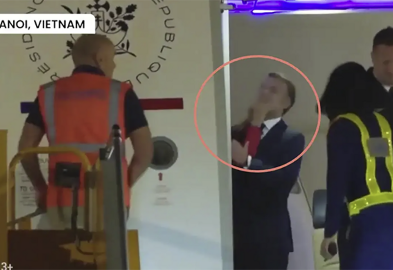 “Məni rahat burax, uğursuz bədbəxt”