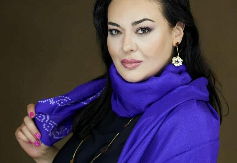 Azərbaycanın ilk rəsmi "Gözəllik kraliçası" 29 İL