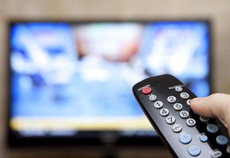 Azərbaycanda bu televiziya peyk yayımına başladı