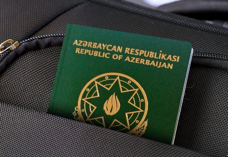Азербайджан отменил визовый режим с этой страной