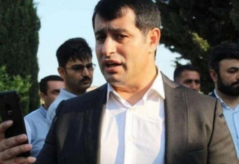 Araz Musayevi bıçaqlayan milli komandamızın baş məşqçisi həbs edildi