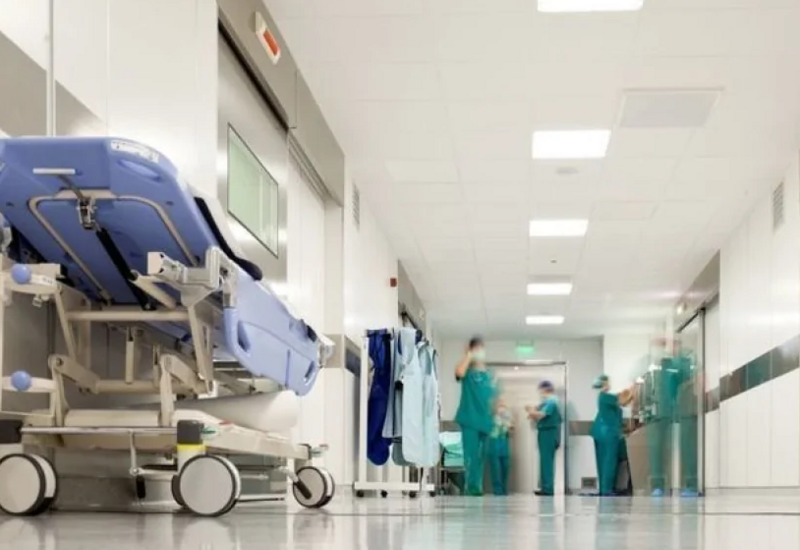 Körpə buna görə ÖLÜ DOĞULUBMUŞ