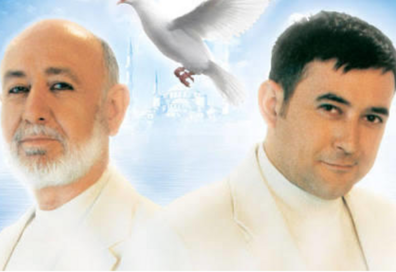 "Sırlar dünyası"nın Salihi illər sonra