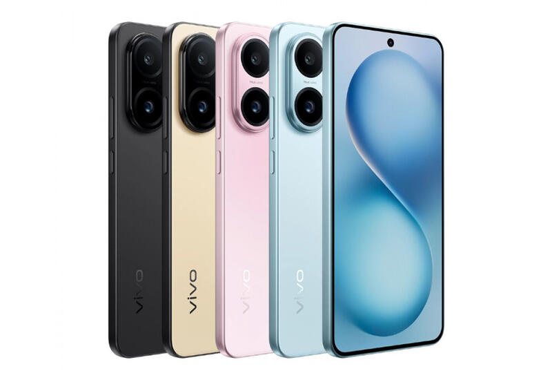 Мощный mini-смартфон Vivo получил огромную батарею