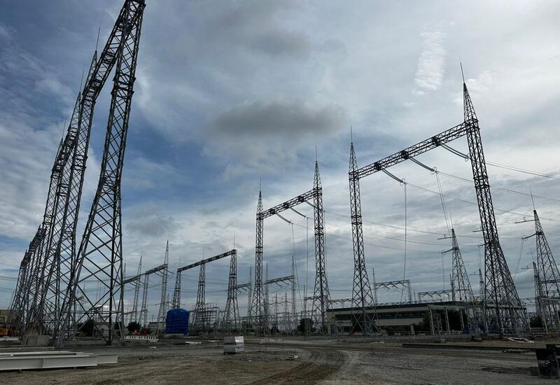 2040-cı ilədək regionda tələbat yaşıl enerji ilə qarşılanacaq