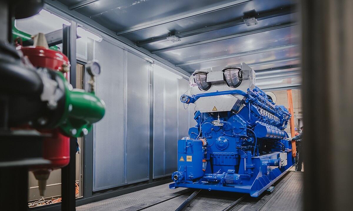Автономная модульная энергетика RSE впервые будет представлена в Баку