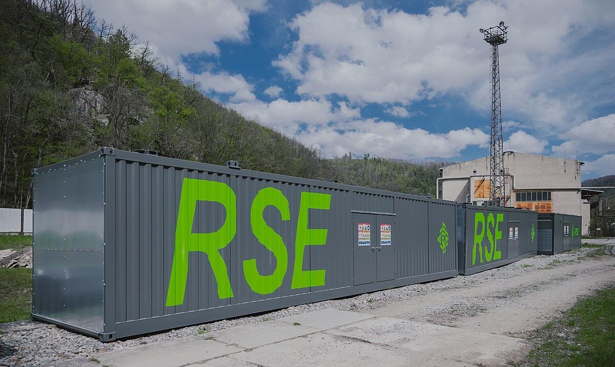 Автономная модульная энергетика RSE впервые будет представлена в Баку