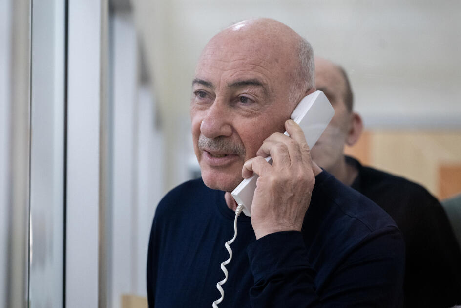На суде заявлено, что бомбардировка Гянджи осуществлялась по указанию военно-политического руководства Армении