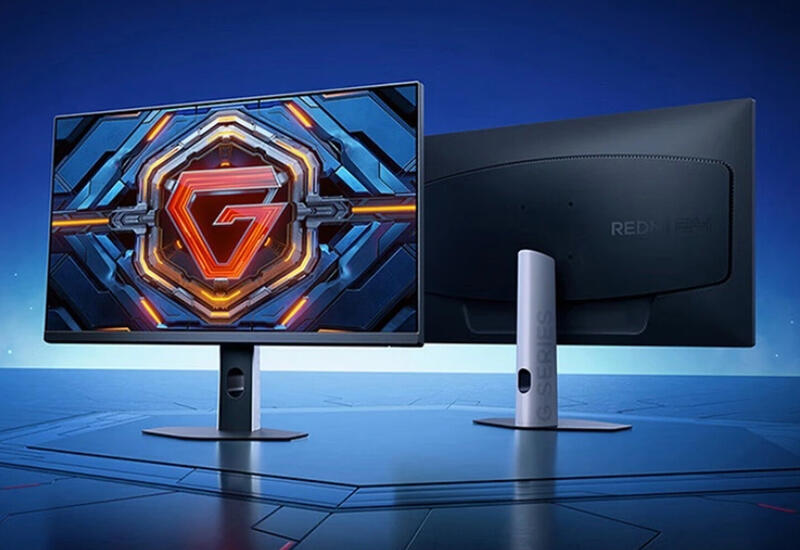 Xiaomi выпустила один из самых дешевых игровых мониторов в мире
