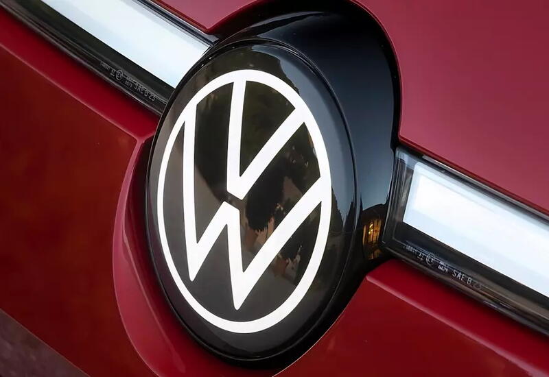 Volkswagen избавится от суббренда ID
