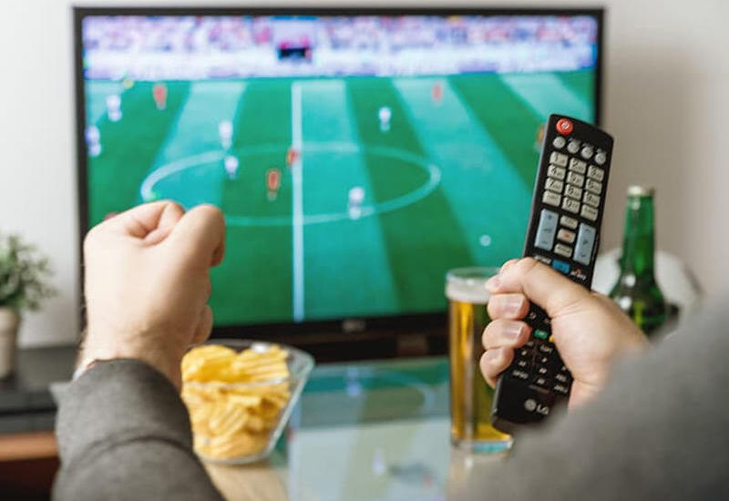 Çempionlar Liqasının finalı bu kanallarda yayımlayacaq